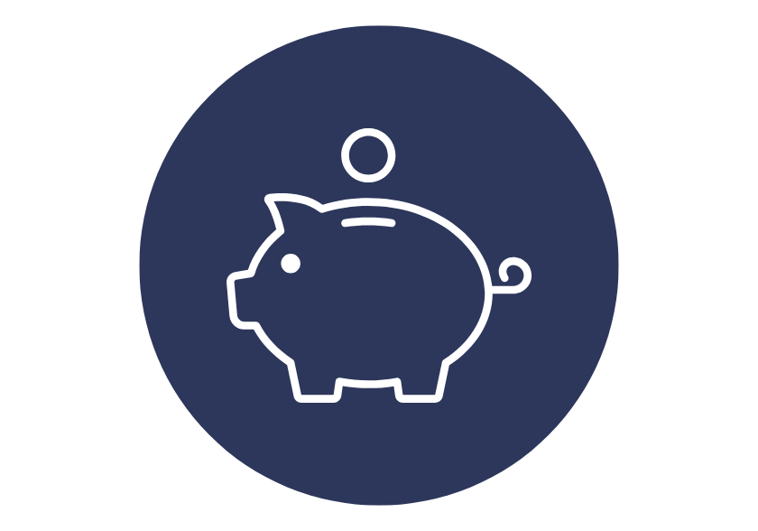 Cost Savings Throughout The Lifestyle