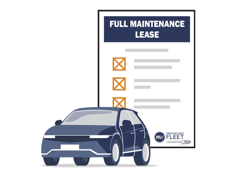 Full Maintenance Lease