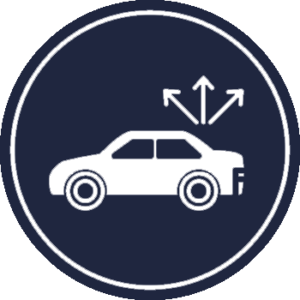 Using Vehicle Fleet