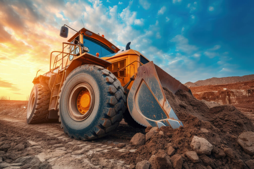 Asset Finance