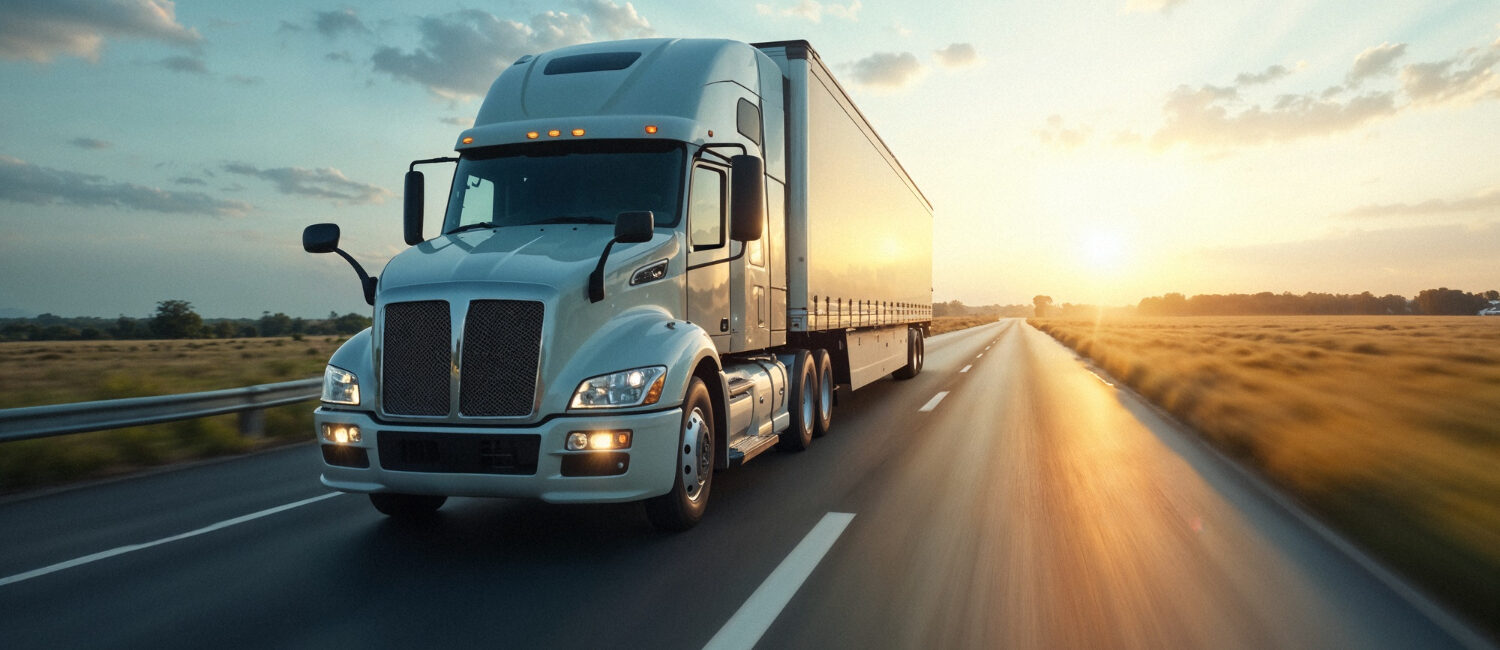 Transport And Logistics Finance