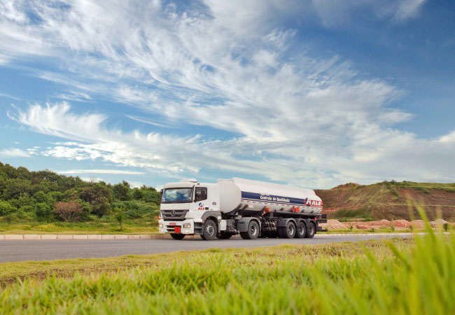 Logistics And Transport