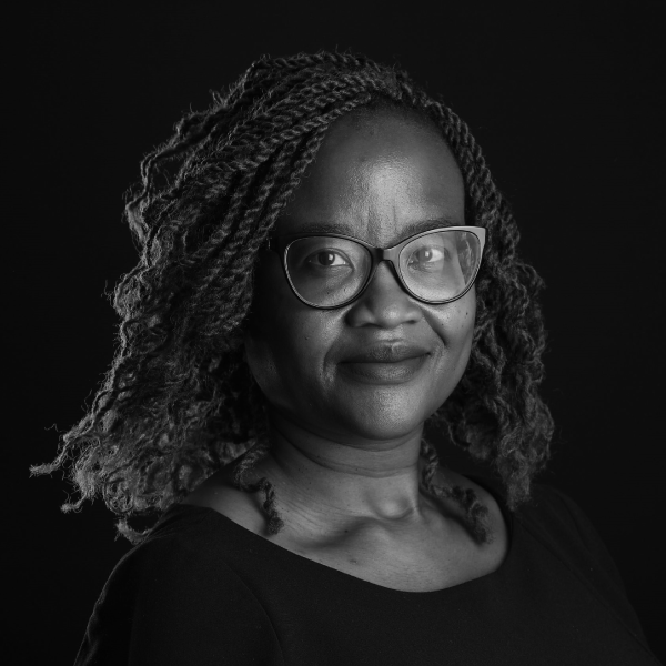 Lungile Mdluli