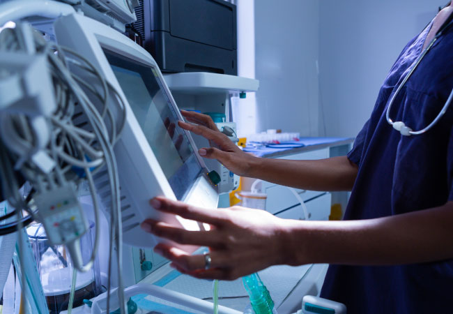 Medical Asset
