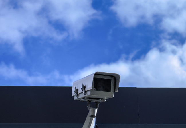Safety And Security Asset