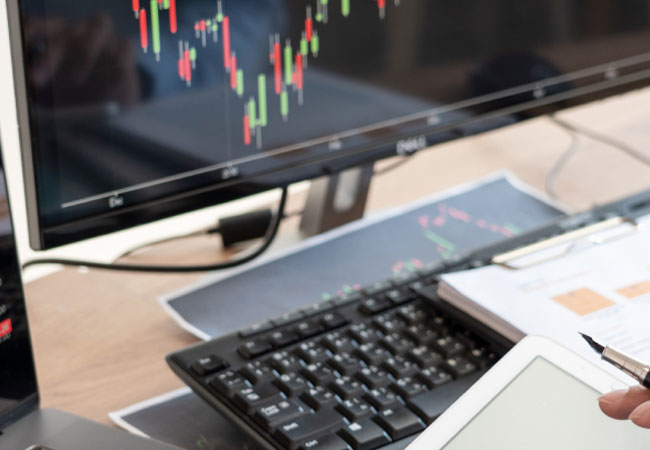 Treasury Solutions