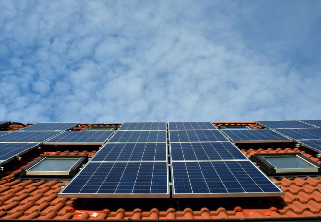 Individuals Renewable Energy