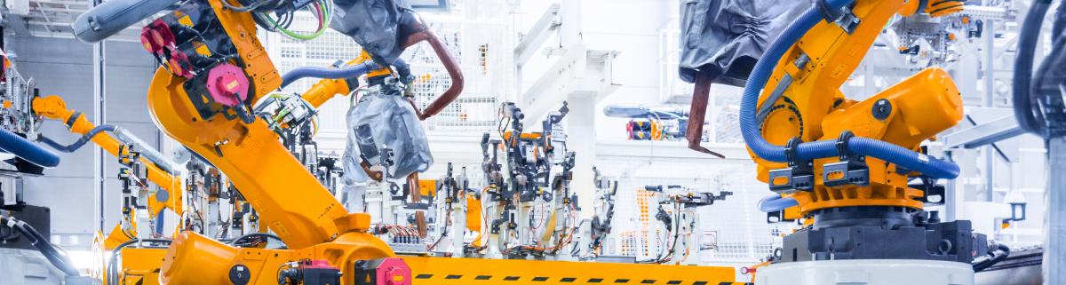 Manufacturing Equipment Finance 2